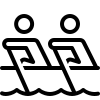 Logo de Rowing